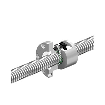 <b>THK滾珠絲杠 SBK3636</b>